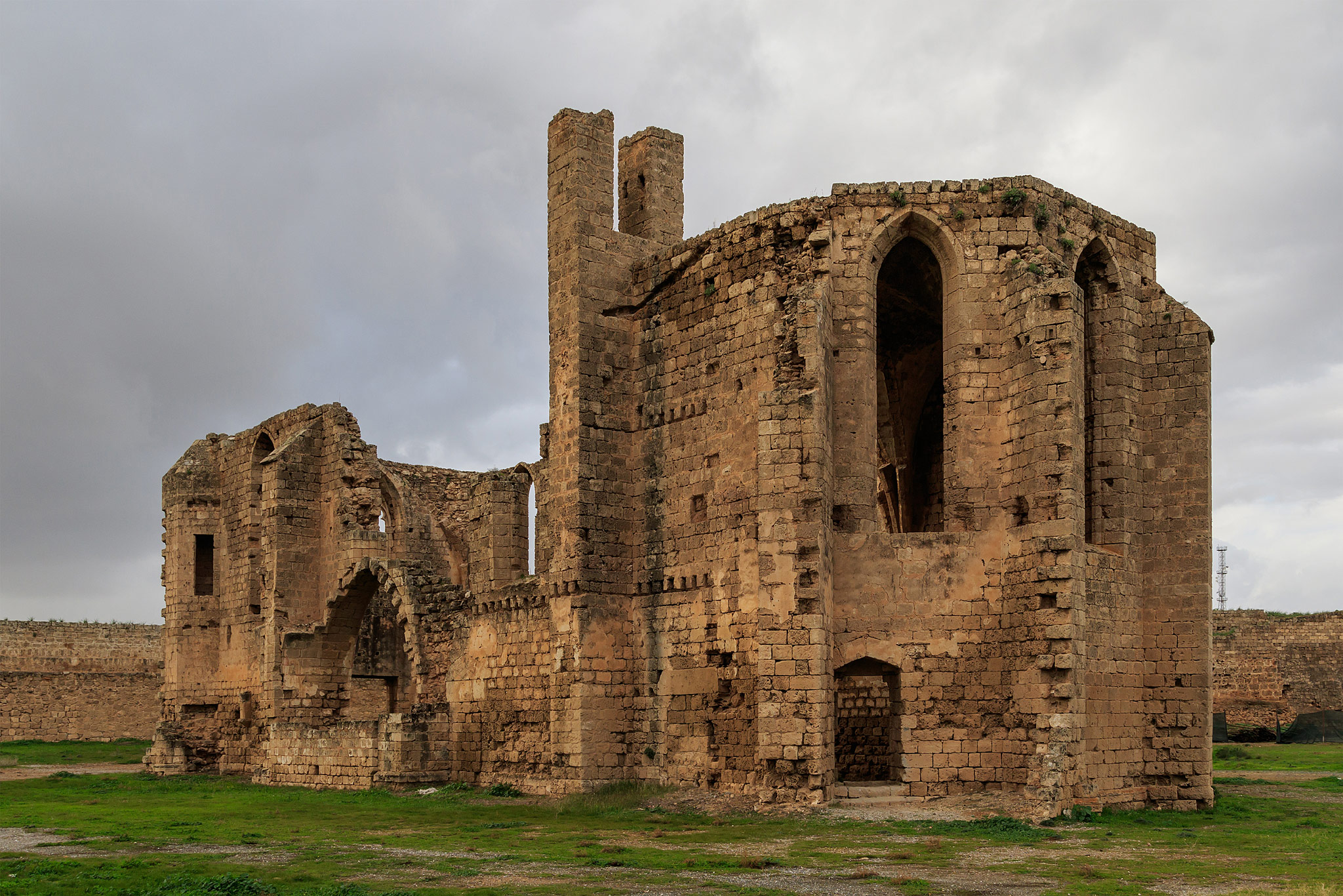 Famagusta